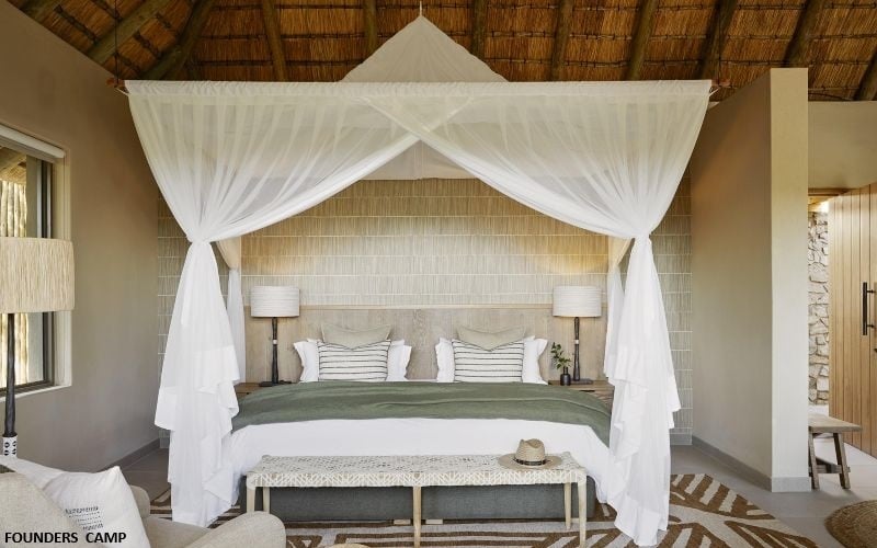 Londolozi Founders 22